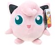 Pokémon plyšák Jigglypuff 20 cm