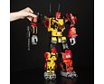 Predaking 45 cm – Transformers Power of the Primes