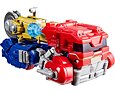Orion Pax – Transformers Studio Series (Deluxe class)