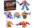 Decepticon Monstructor – Transformers Age of the Primes