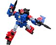 Nexus Prime – Transformers Age of the Primes (Voyager class)