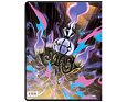 Pokémon Pitch Black – A4 album na 252 karet
