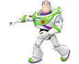 Buzz Rakeťák figurka 18 cm – Toy Story 5
