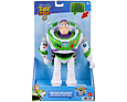 Toy Story 5 figurka Buzz Rakeťák 30 cm