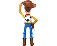 Toy Story 5 figurka Woody 30 cm