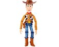 Toy Story Mluvící Woody 30 cm