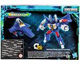 Nacelle 18 cm – Transformers Legacy Evolution (Voyager class)