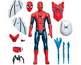 Figurka Spiderman s pavoučím vybavením – Marvel Titan Hero 30 cm