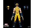 Wolverine – Marvel Legends