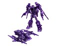 Dark Energon Cybertronic 14 cm – Transformers Age of the Primes (Deluxe class)