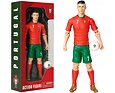 Cristiano Ronaldo – figurka 20 cm (Portugalsko)