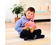 SpongeBob plyšák Patrick 35 cm
