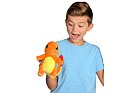 Pokémon plyšák Charmander 20 cm