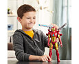 Avengers Titan Hero Blast Gear Iron Man 30 cm
