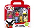 Bing set 6 figurek