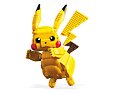 Pokémon Mega Construx - Jumbo Pikachu