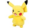 Pokémon plyšák Pikachu mrkající 30 cm