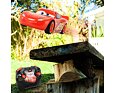 Cars 3 auto Blesk McQueen na dálkové ovládání