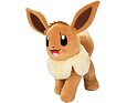 Pokémon plyšák Eevee 20 cm
