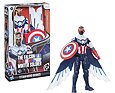 Marvel Titan Hero Kapitán Amerika (Sam Wilson) 30 cm