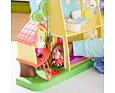 Prasátko Peppa Domeček se zvuky a světly