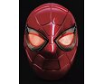 Marvel Legends elektronická helma Iron Spider