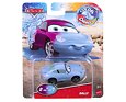 Cars autíčko měnící barvu – Sally