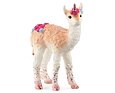 Schleich 70743 Lama – jednorožec