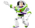 Toy Story Mluvící Buzz Rakeťák 26 cm
