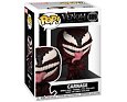 Marvel Funko POP! – Carnage (Venom 2)