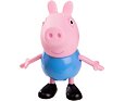 Prasátko Peppa Rodinné balení figurek
