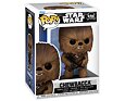 Star Wars Funko POP! – Chewbacca #596
