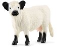 Schleich 13960 Gallowayská kráva