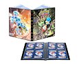 Pokémon A5 album Scarlet & Violet