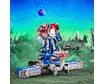 Transformers Legacy – Armada Universe Optimus Prime (Commander class)