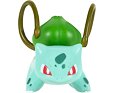 Pokémon Clip n Go - Bulbasaur + Poké Ball