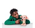 Harry Potter - Interaktivní mluvící Dobby 22 cm