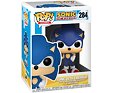 Ježek Sonic Funko POP! – Sonic se smaragdem #284