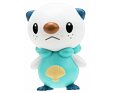 Pokémon figurky Oshawott a Applin