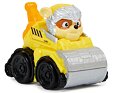 Tlapková patrola Mini autíčko – Rubble
