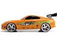 Rychle a zběsile – auto Toyota Supra na dálkové ovládání
