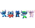 Disney Stitch balení 5 figurek