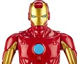 Marvel Titan Hero Iron Man 30 cm