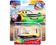 H.J. Hollis – Cars autíčko měnící barvu