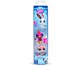 Littlest Pet Shop 3 figurky v tubě – Datel, Králíček, Veverka