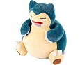 Pokémon plyšák Snorlax 30 cm