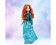 Disney panenka – Merida