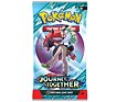 Pokémon karty Journey Together Booster balíček