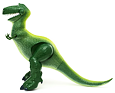 Toy Story Interaktivní Rex 31 cm