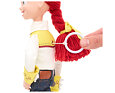 Toy Story Interaktivní Jessie 38 cm